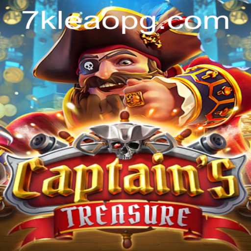 Explorando o Fascinante Mundo de CaptainssTreasure: O Jogo que Conquista Multidões