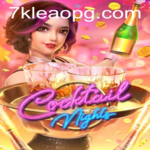 Descubra o Fascinante Mundo de CocktailNights no 7Kleao.com