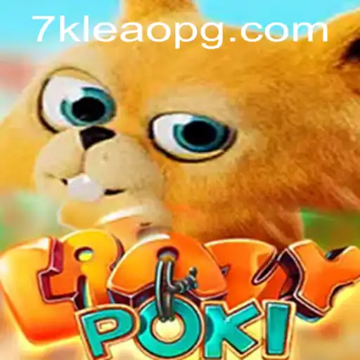 Descubra as Aventuras de CrazyPoki: Um Mergulho na Diversão e Estratégia de 7Kleao.com