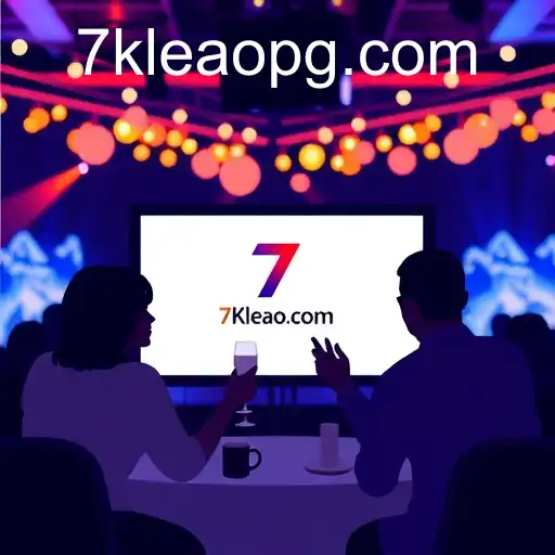 Eventos Exclusivos: Atrações Inesquecíveis com 7Kleao.com