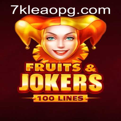 Descubra o Mundo de FruitsAndJokers100 e sua Entusiasmante Aventura no 7Kleao.com