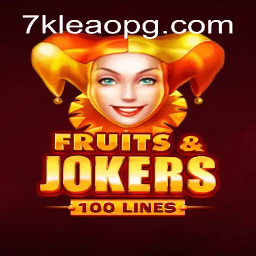 Descubra o Mundo de FruitsAndJokers100 e sua Entusiasmante Aventura no 7Kleao.com
