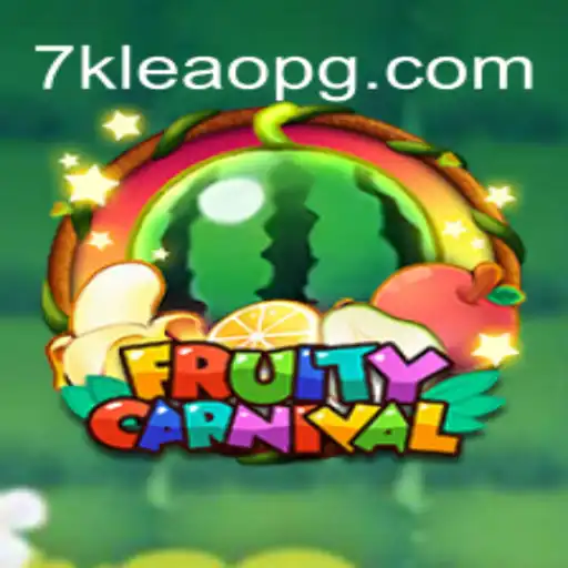 Descubra o Mundo de FruityCarnival com 7Kleao.com