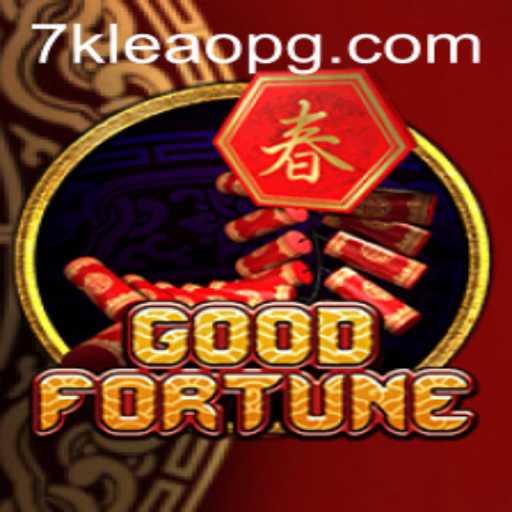 Descubra o Mundo do Jogo GoodFortune