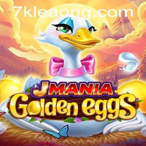 JManiaGoldenEggs: Uma Jornada Empolgante no Mundo dos Jogos Digitais