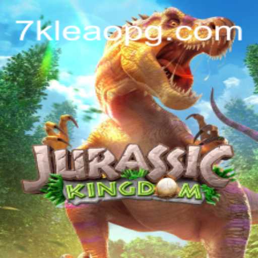 Explorando o Mundo de JurassicKingdom: Dinossauros, Aventuras e Diversão