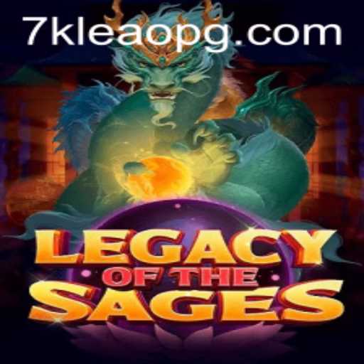 LegacyoftheSages: Descubra o Mundo Fascinante deste Jogo de Estratégia