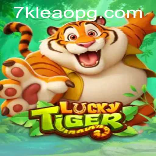 Descubra o Mundo Empolgante de LuckyTiger no 7Kleao.com