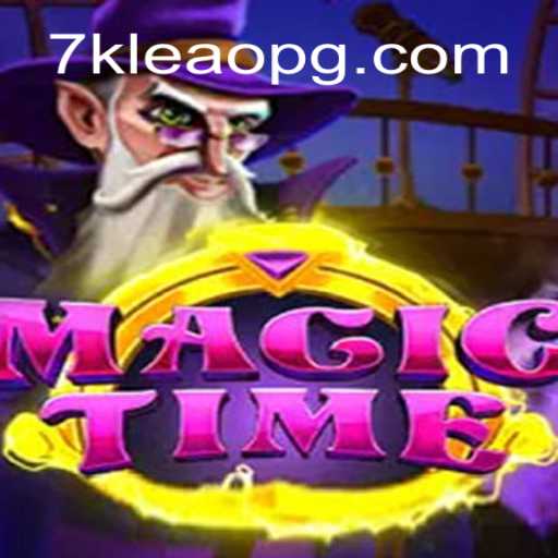 Descubra MagicTime: A Fascinante Aventura de Tabuleiro
