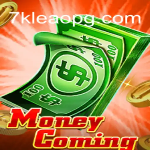 Explorando o Jogo MoneyComing da 7Kleao.com