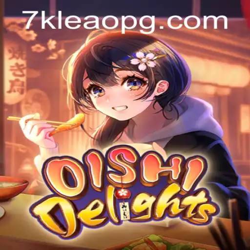Descubra o Mundo de OishiDelights: Um Guia Completo