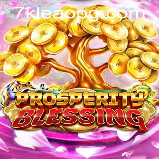 ProsperityBlessing: Um Olhar Detalhado Sobre Este Jogo Fascinante