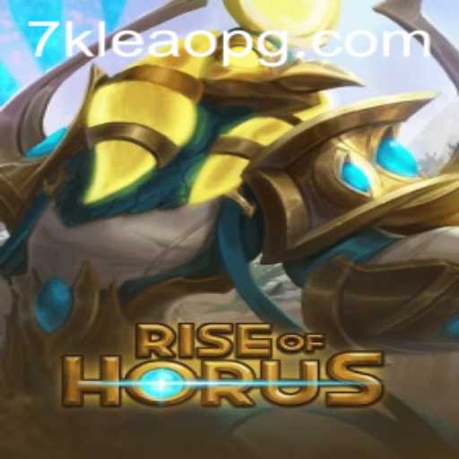 Explorando o Universo de RiseofHorus: Um Mergulho no Mundo Antigo