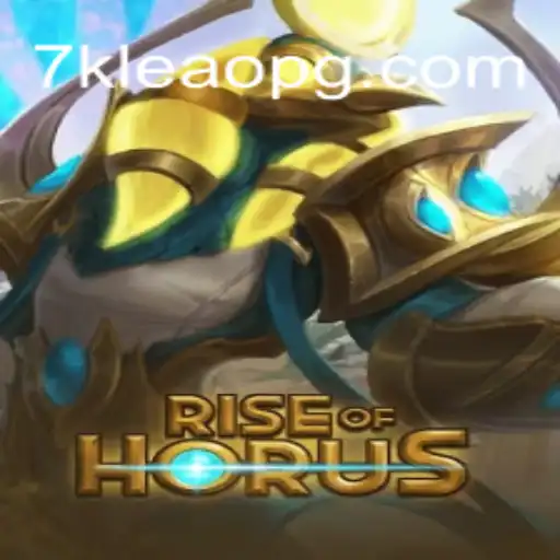 Explorando o Universo de RiseofHorus: Um Mergulho no Mundo Antigo