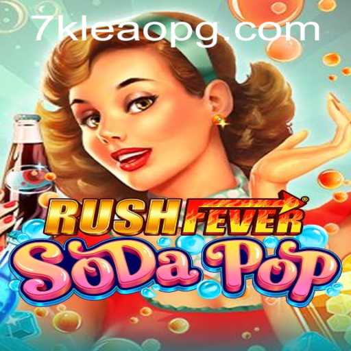 Descubra o Mundo Empolgante de RushFeverSodaPop