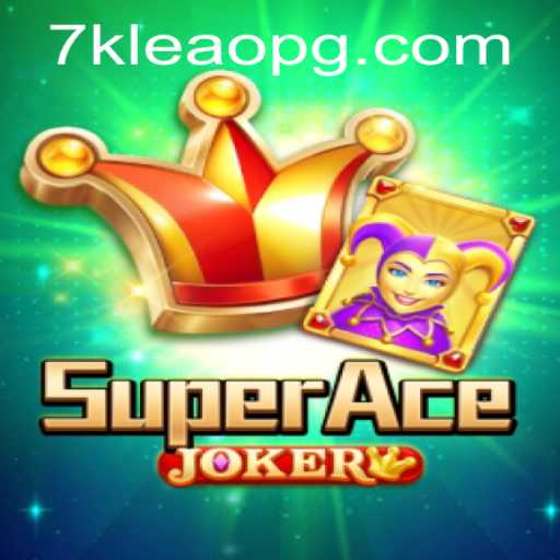 Explorando o Mundo de SuperAceJoker no 7Kleao.com