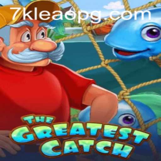 TheGreatestCatch: A Nova Sensação de Jogos Online
