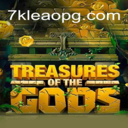Explorando o Mundo de TreasureoftheGods: Um Guia Completo para Jogadores