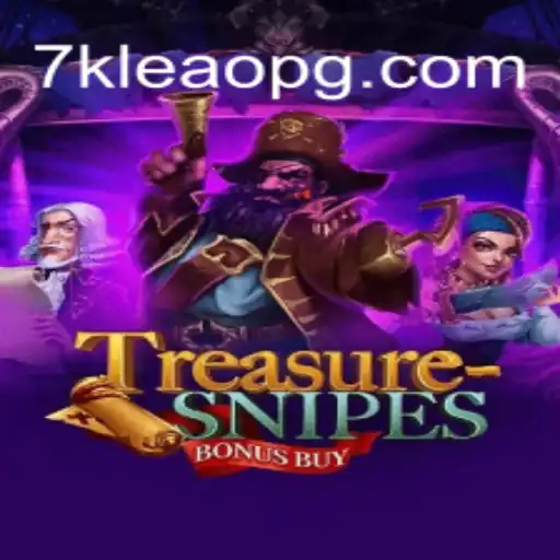Descubra o Mundo de TreasuresnipesBonusBuy