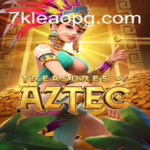 Descubra os Mistérios de Treasures of Aztec no 7Kleao.com