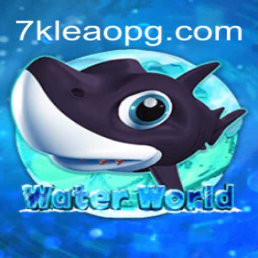 Descubra o Fascinante Mundo de WaterWorld: Um Jogo Inovador por 7Kleao.com