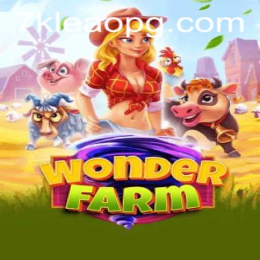 Descubra WonderFarm: O Novo Fenômeno dos Jogos Online