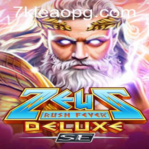 Descubra o Mundo Empolgante de ZeusRushFeverDeluxeSE