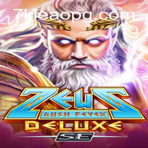 Descubra o Mundo Empolgante de ZeusRushFeverDeluxeSE